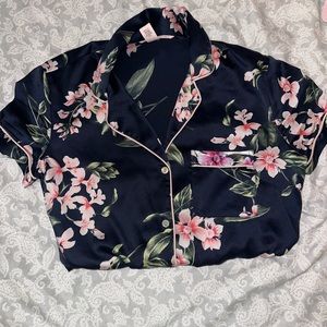 Victoria’s Secret Pajamas Romper